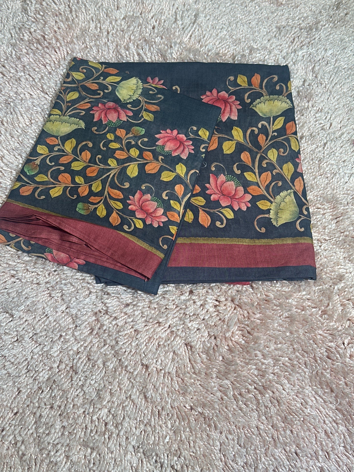 OFFER SALES UNSTITCHED SALWAR SUITS -  IHA 35143