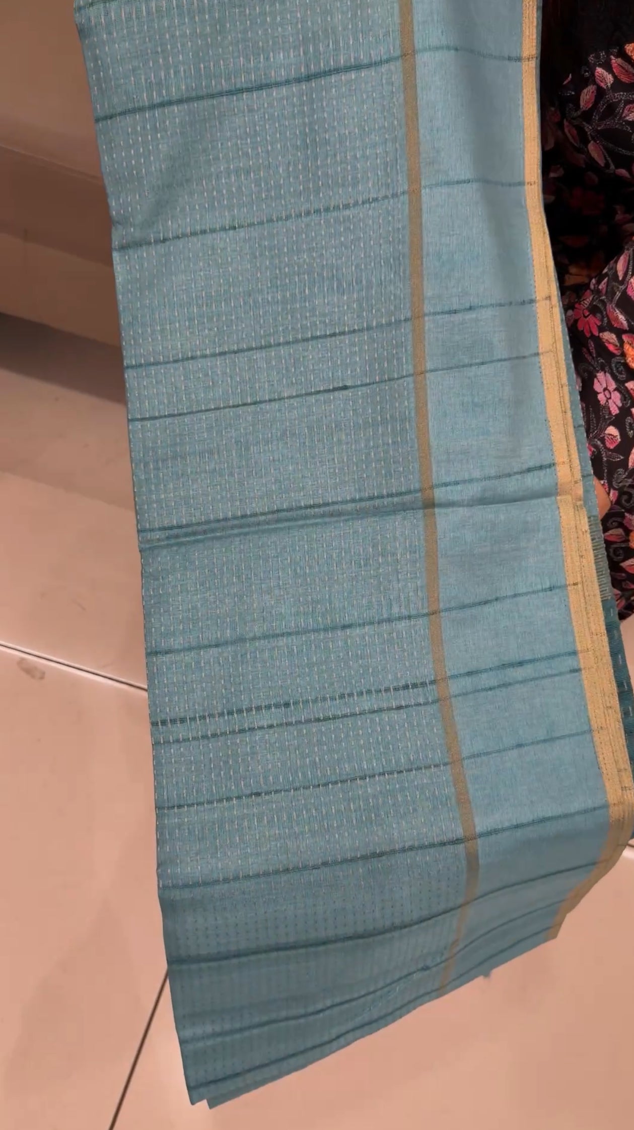 SEMII TUSSUR SAREES - IHA 29148