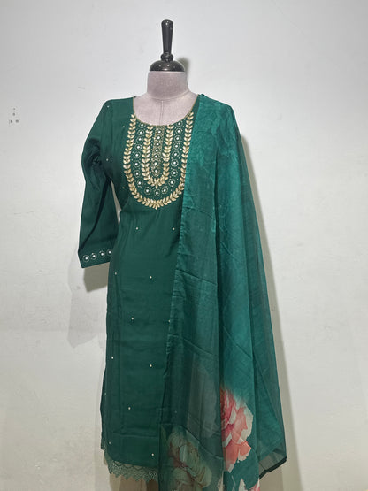 OFFER SALES TOP AND  BOTTOM  -  IHA 35976
