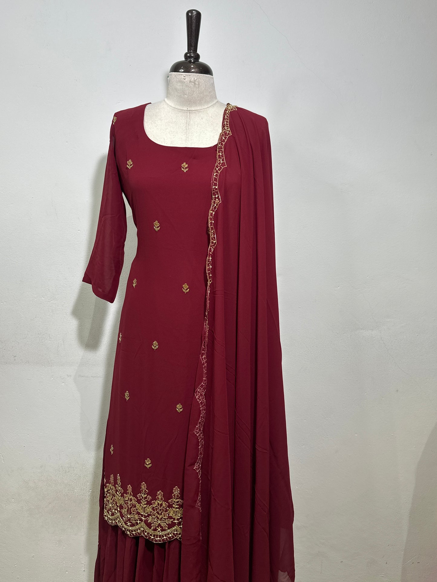 OFFER SALES TOP AND  BOTTOM  -  IHA 34353