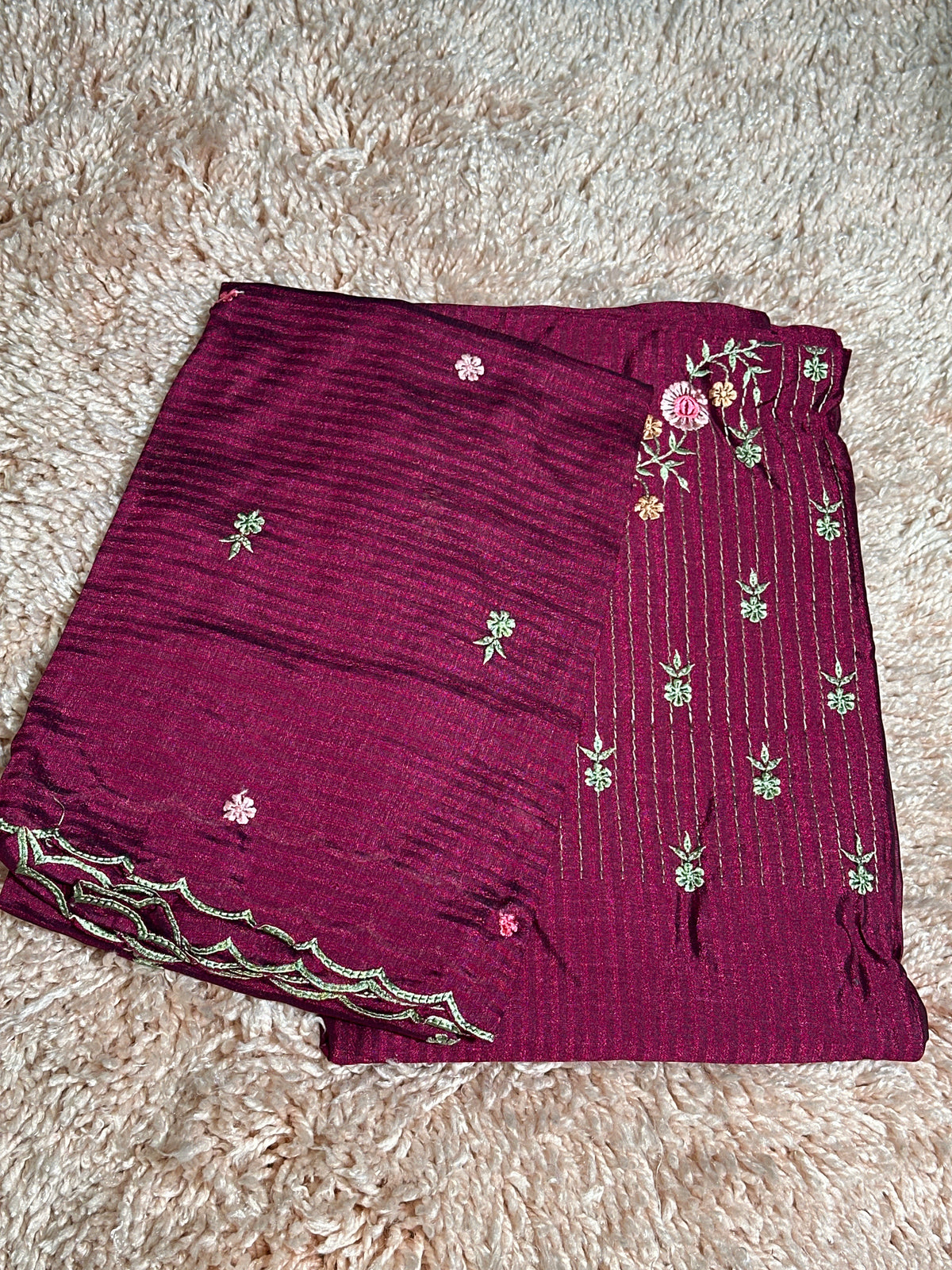 OFFER SALES UNSTITCHED SALWAR SUITS -  IHA 35279