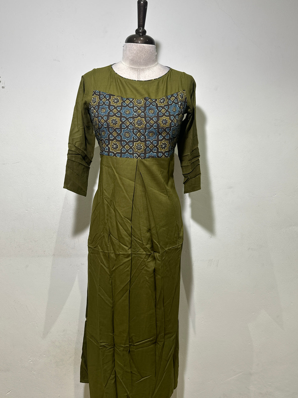 OFFER SALES TOP'S - IHA 35321
