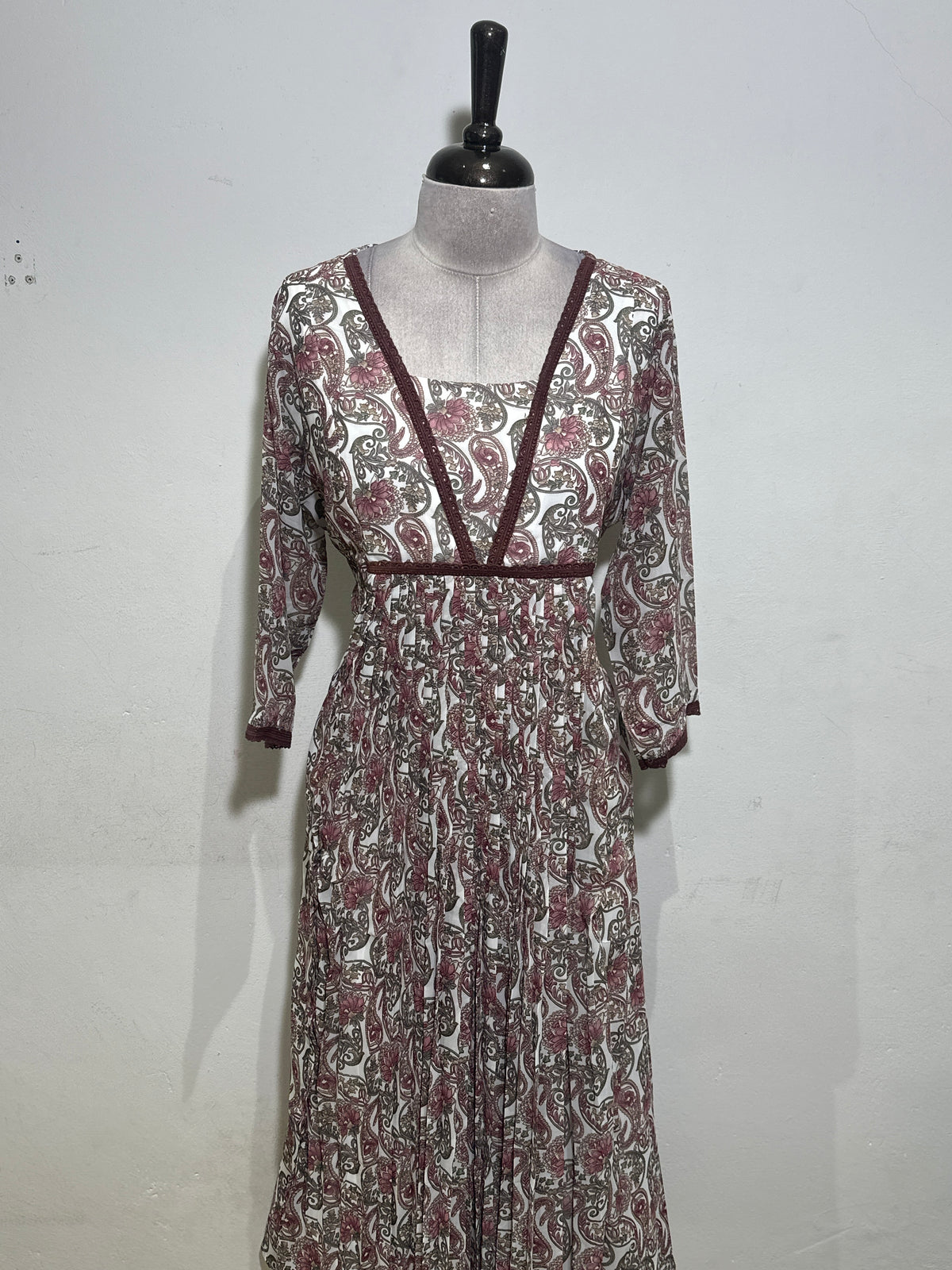 OFFER SALES TOP'S -  IHA 35675