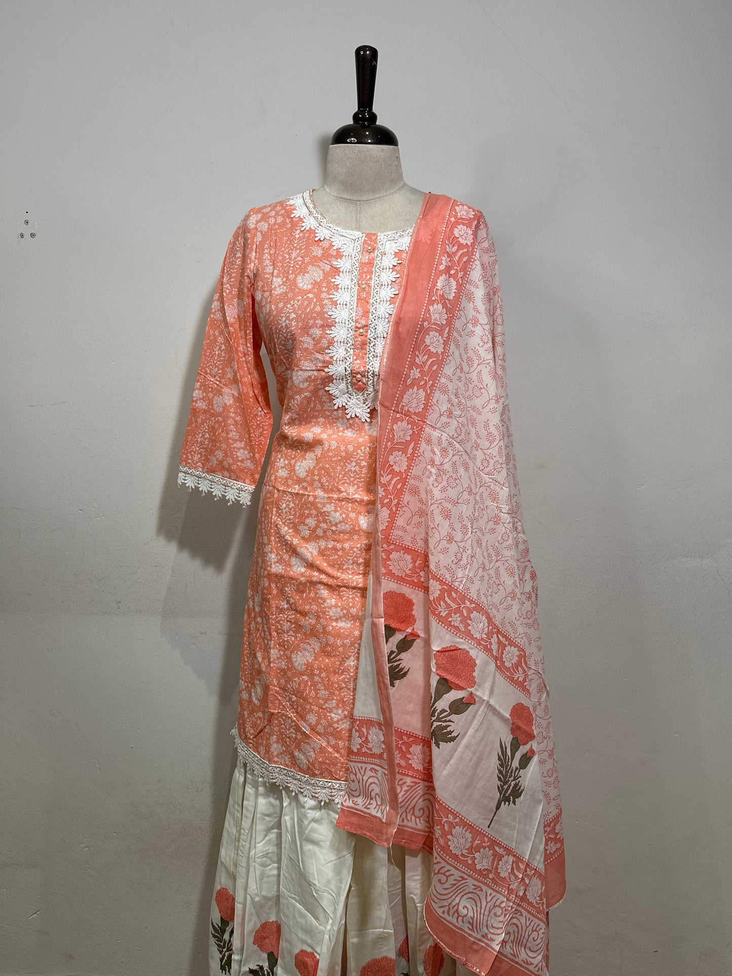 OFFER SALES TOP AND  BOTTOM  -  IHA 34350