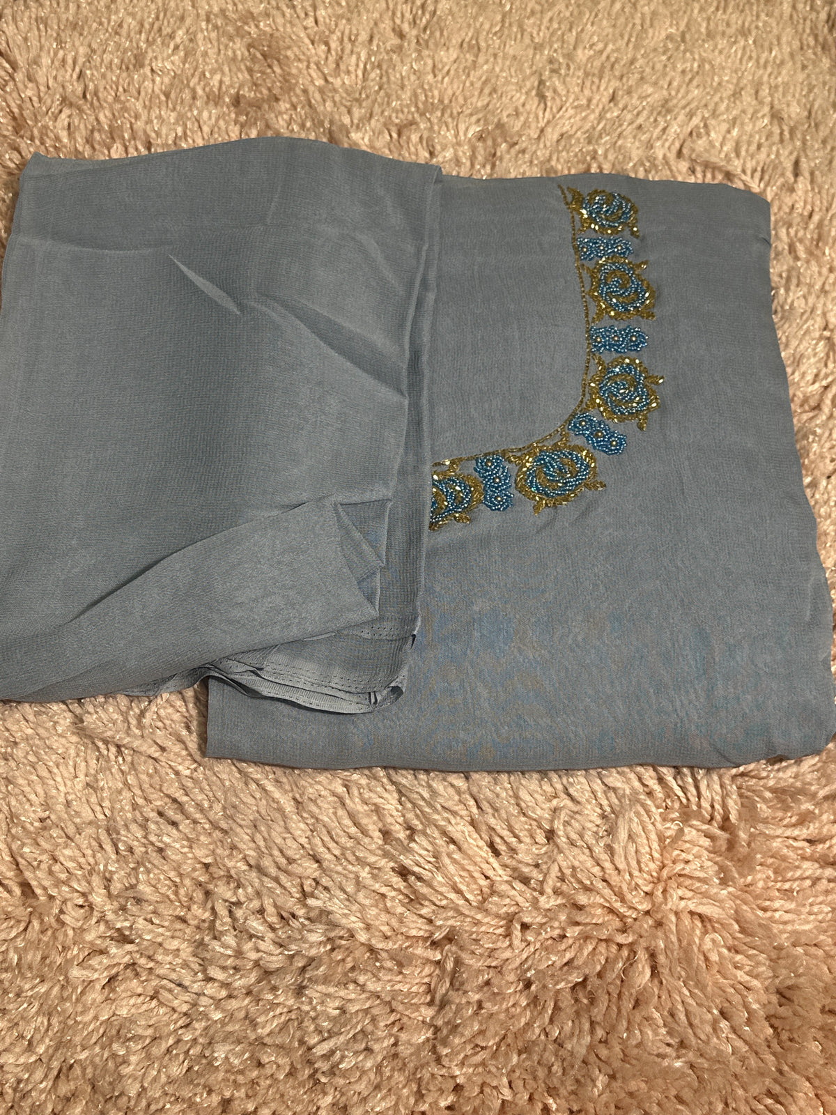 OFFER SALES UNSTITCHED SALWAR SUITS -  IHA 35978