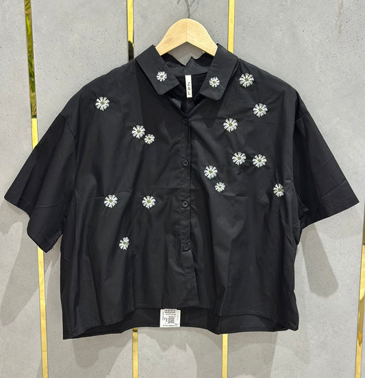 WESTERN SHIRTS - IHA 27428