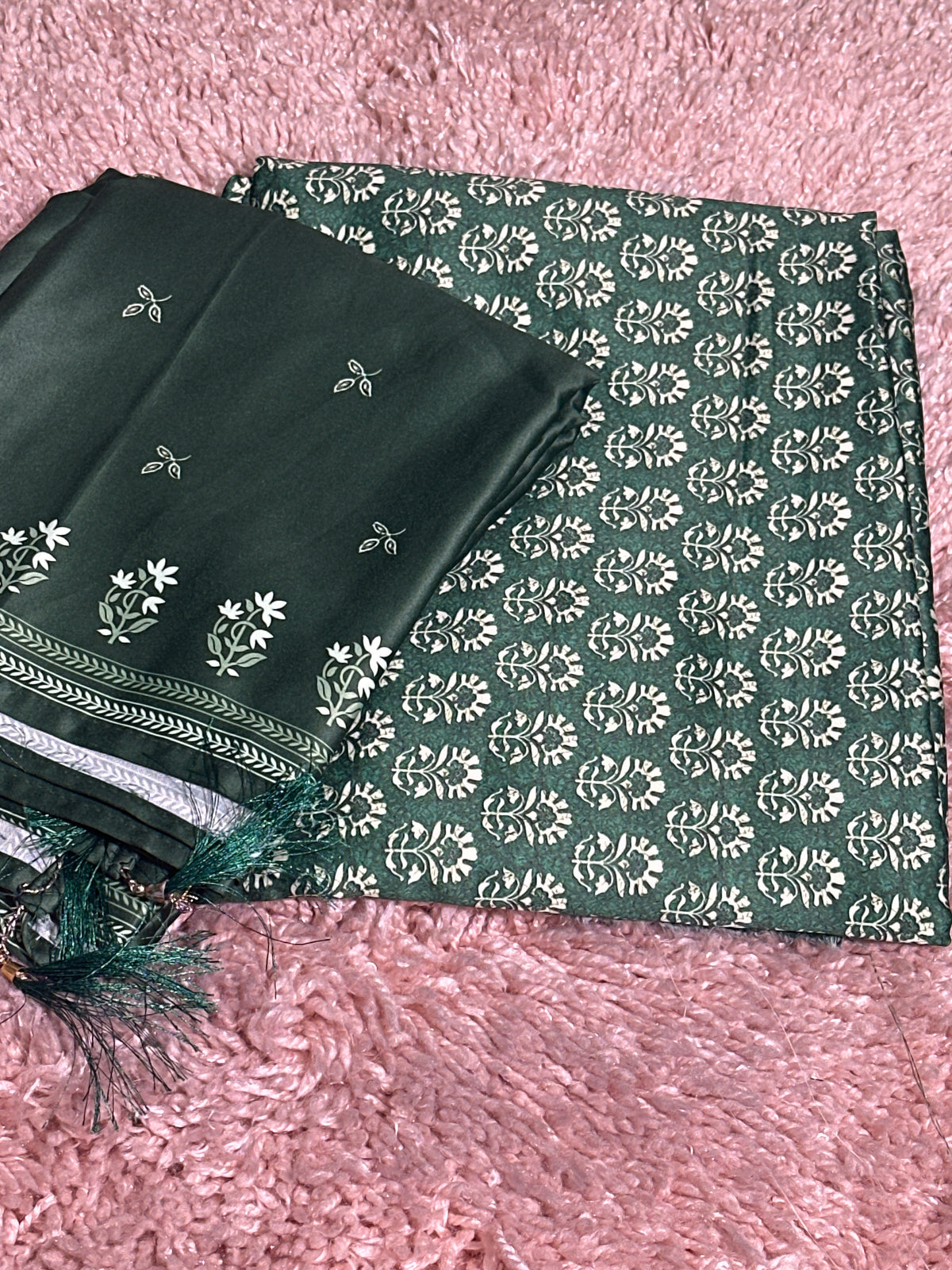 OFFER SALES UNSTITCHED SALWAR SUITS -  IHA 35965