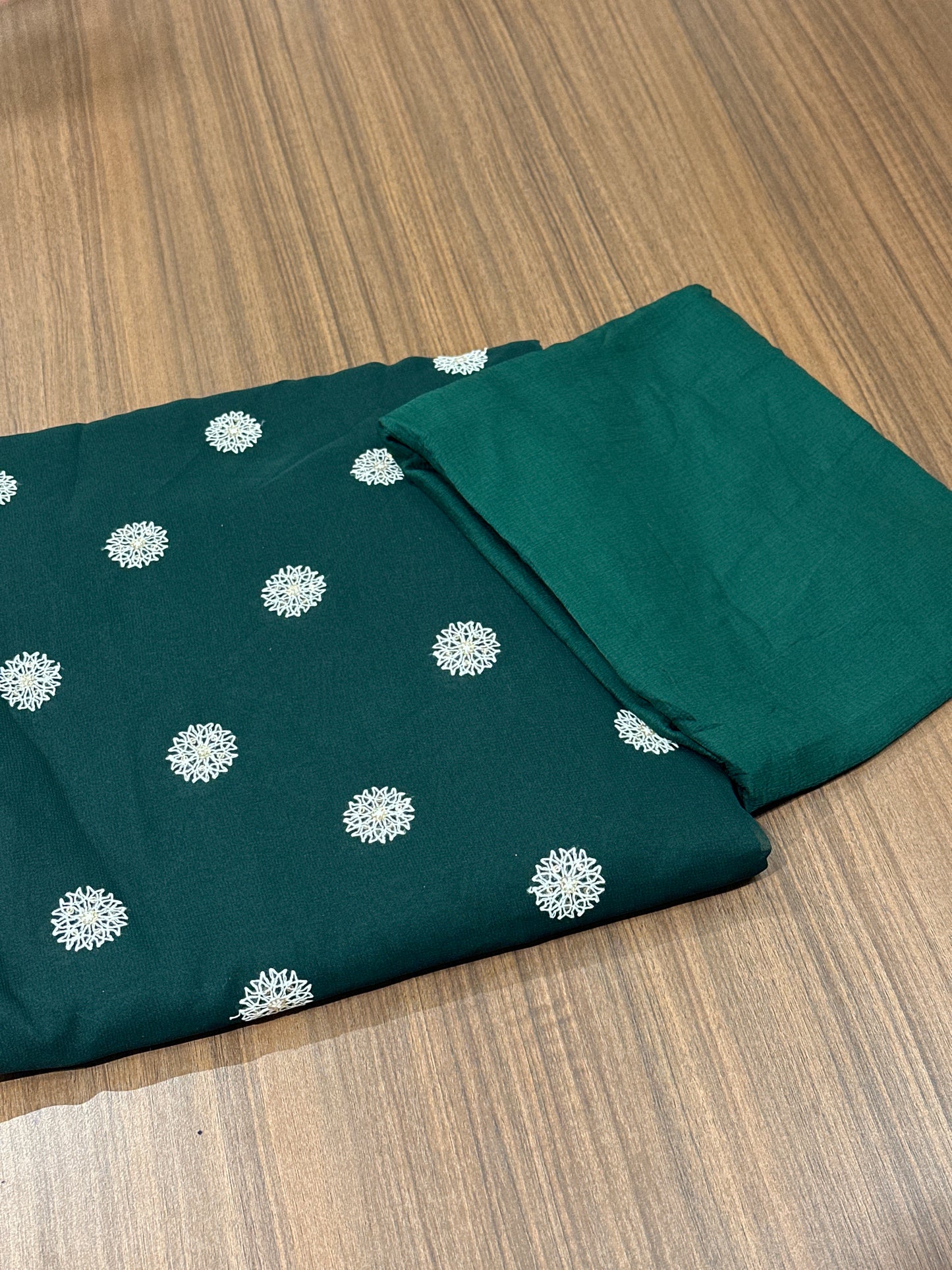 OFFER SALES UNSTITCHED SALWAR SUITS -  IHA 33824