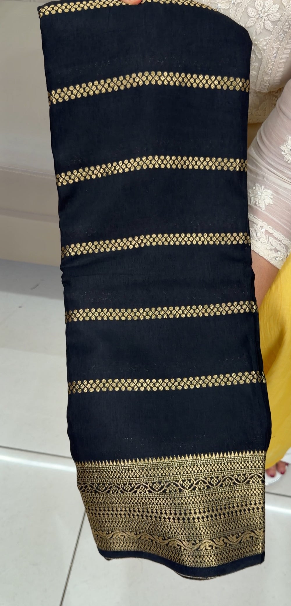 DOLA SILK SAREES - IHA 29109