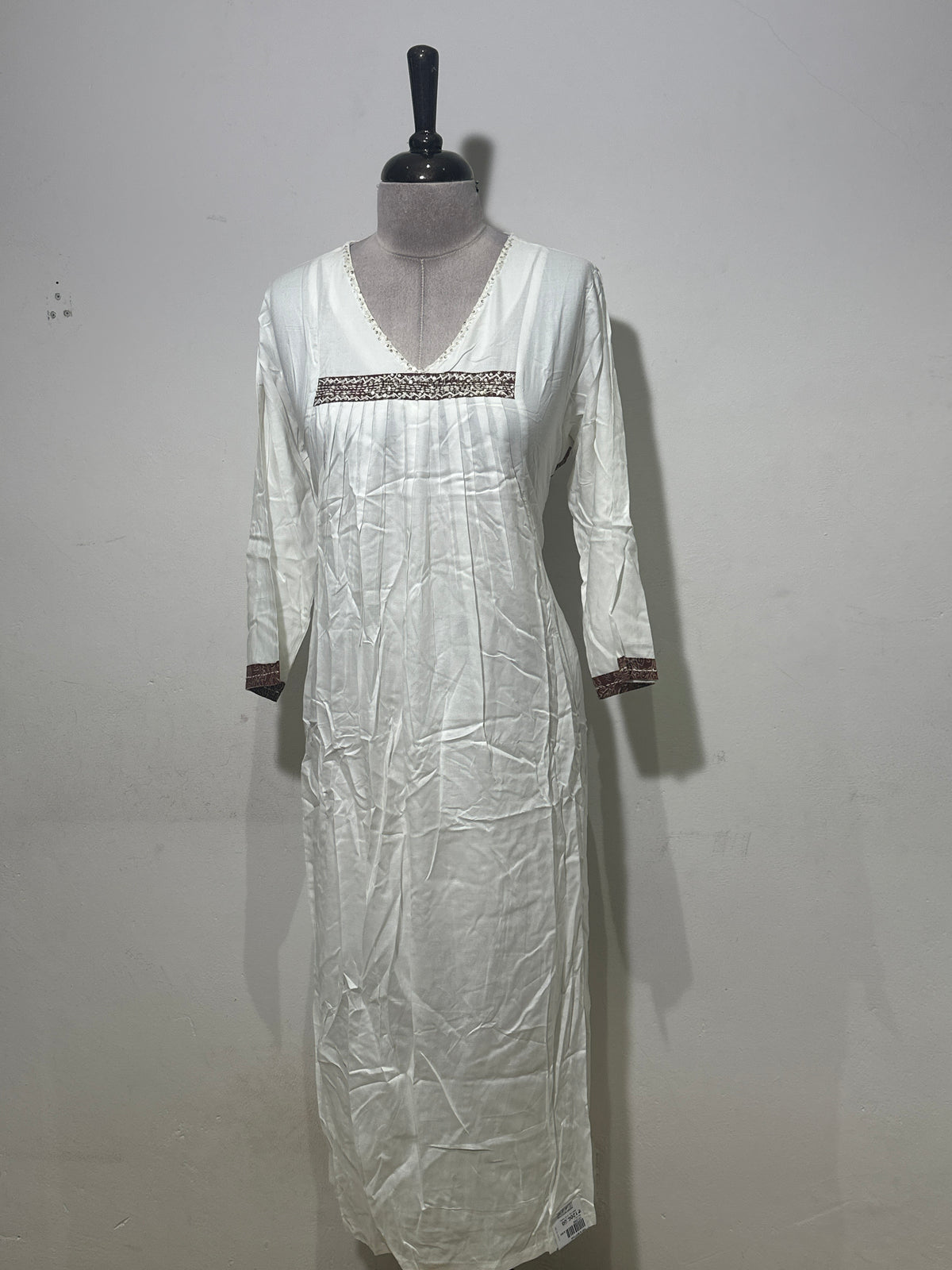 OFFER SALES TOP AND  BOTTOM  -  IHA 35726