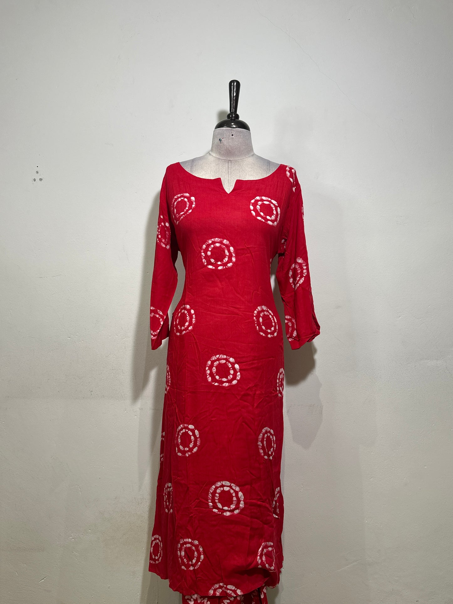 OFFER SALES TOP AND  BOTTOM  -  IHA 34385