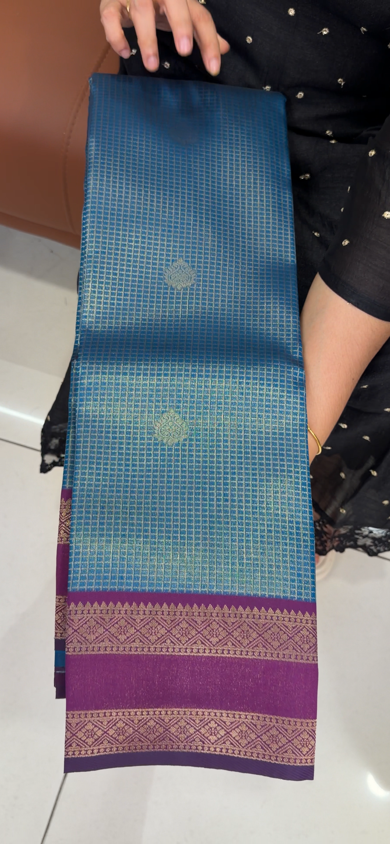 BUDGET BUY SAREES - IHA 33455