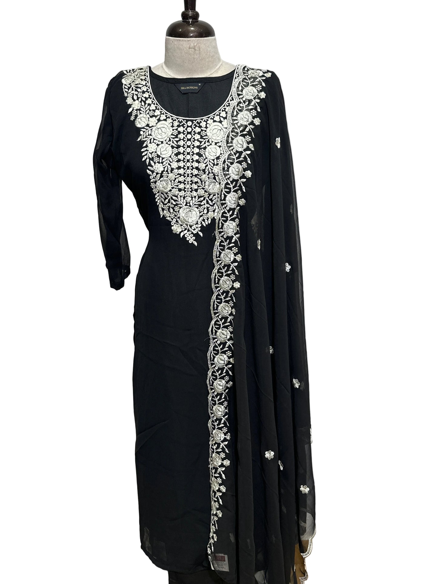 OFFER SALES TOP AND BOTTOM  -  IHA 34284