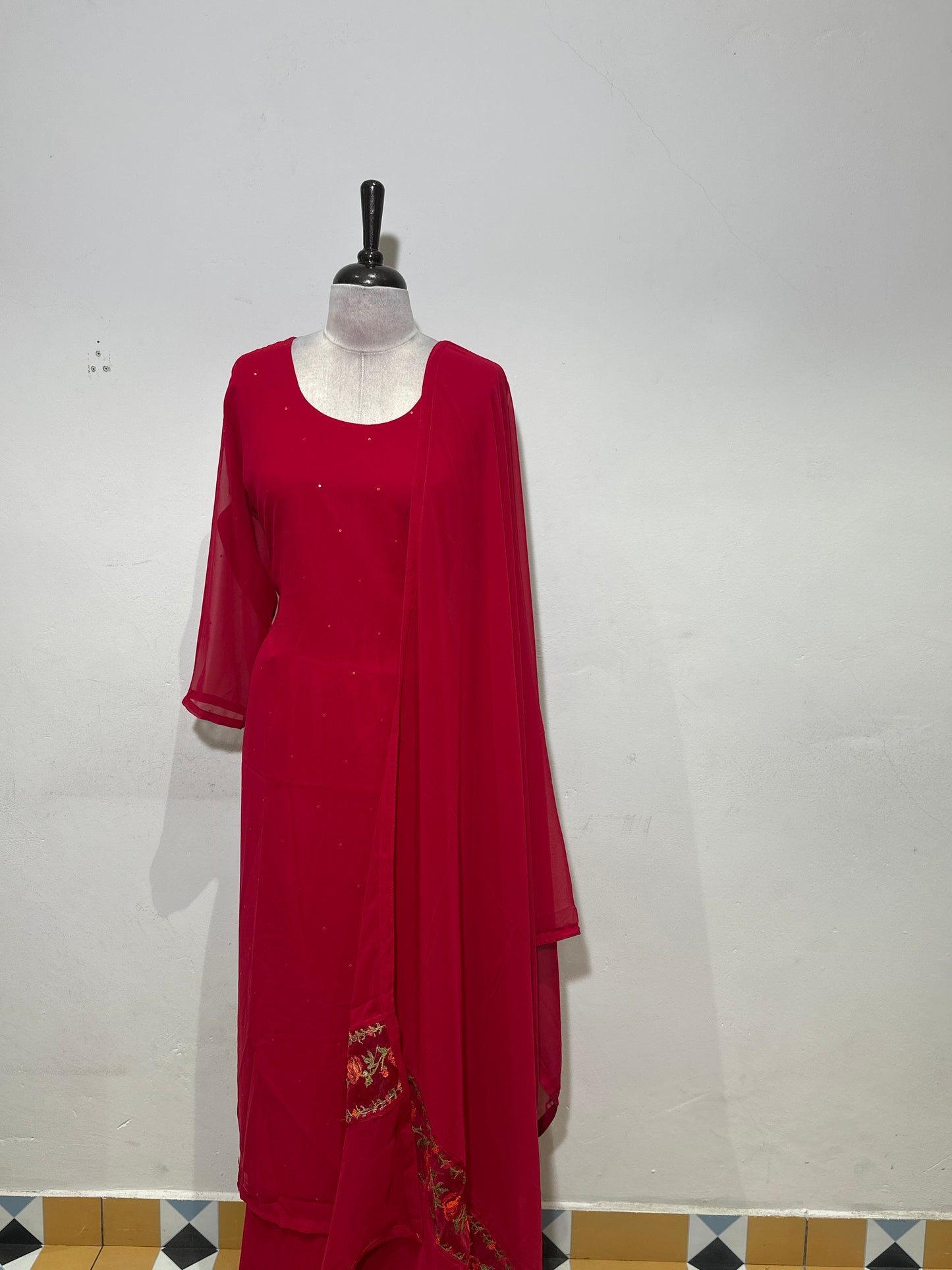 OFFER SALES TOP AND  BOTTOM  -  IHA 34324