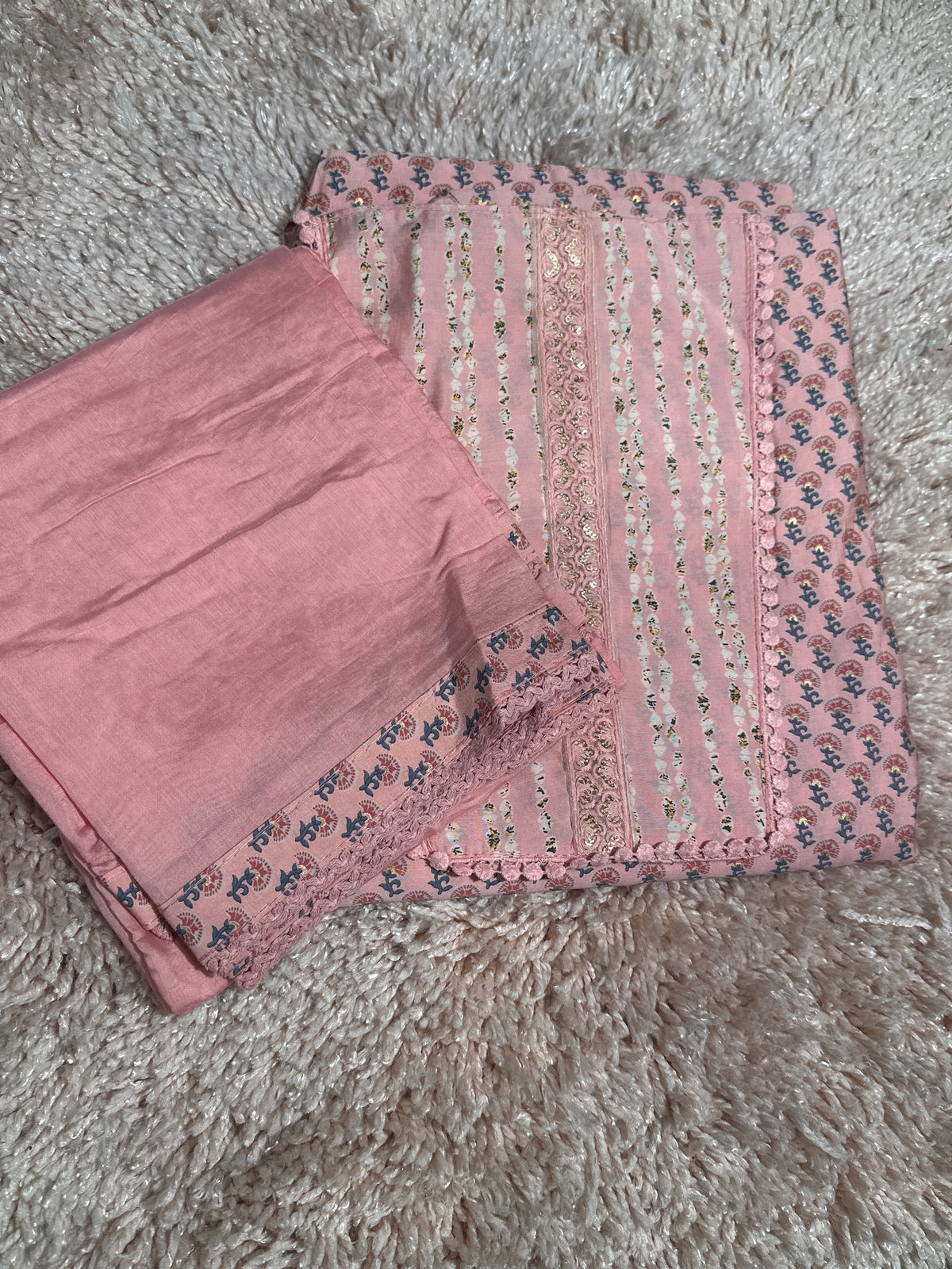 OFFER SALES UNSTITCHED SALWAR SUITS -  IHA 35978