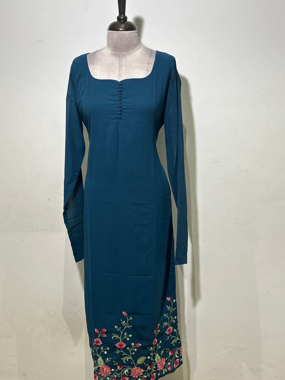 OFFER SALES TOP'S -  IHA 35770