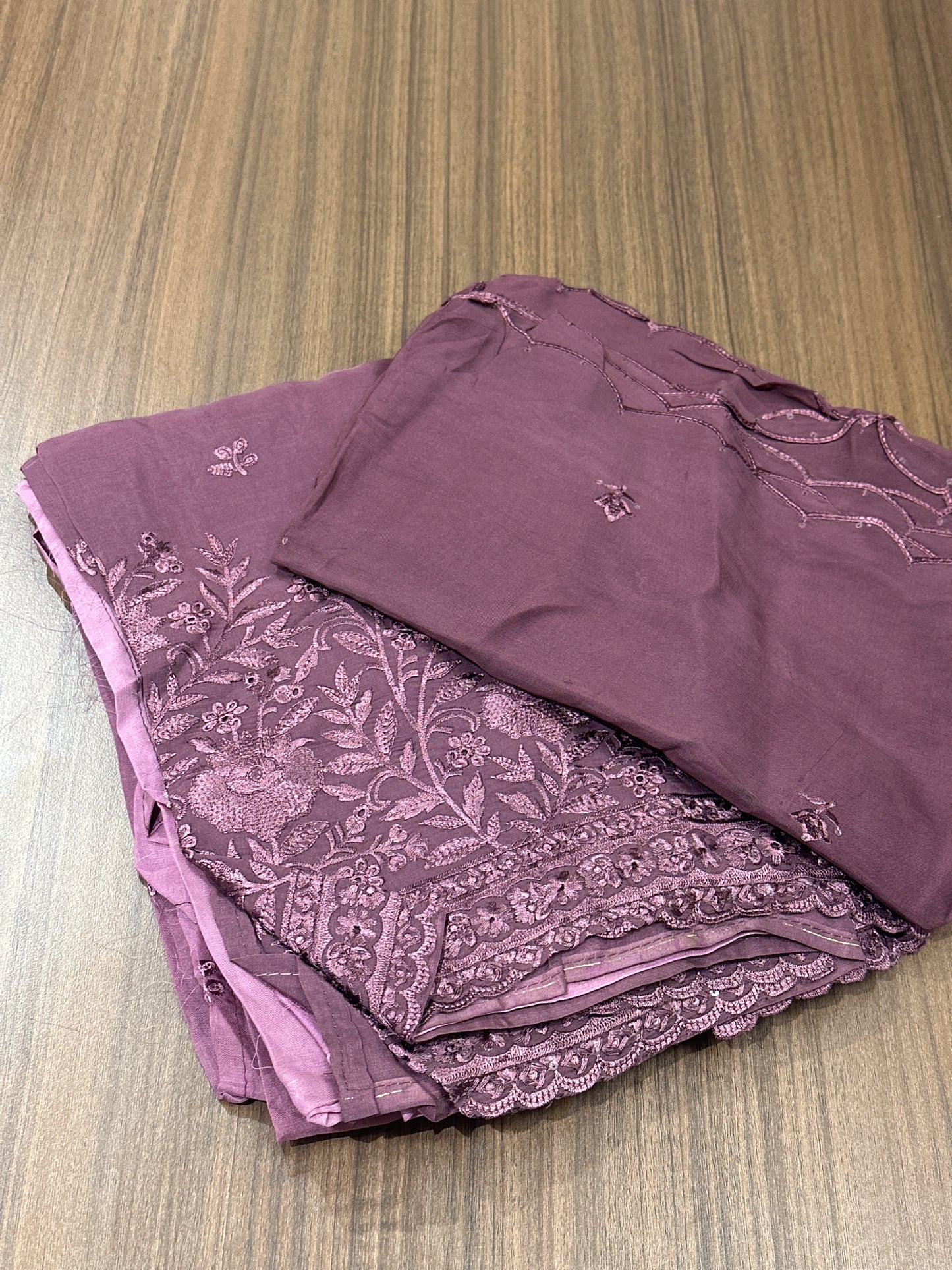 OFFER SALES UNSTITCHED SALWAR SUITS -  IHA 34052