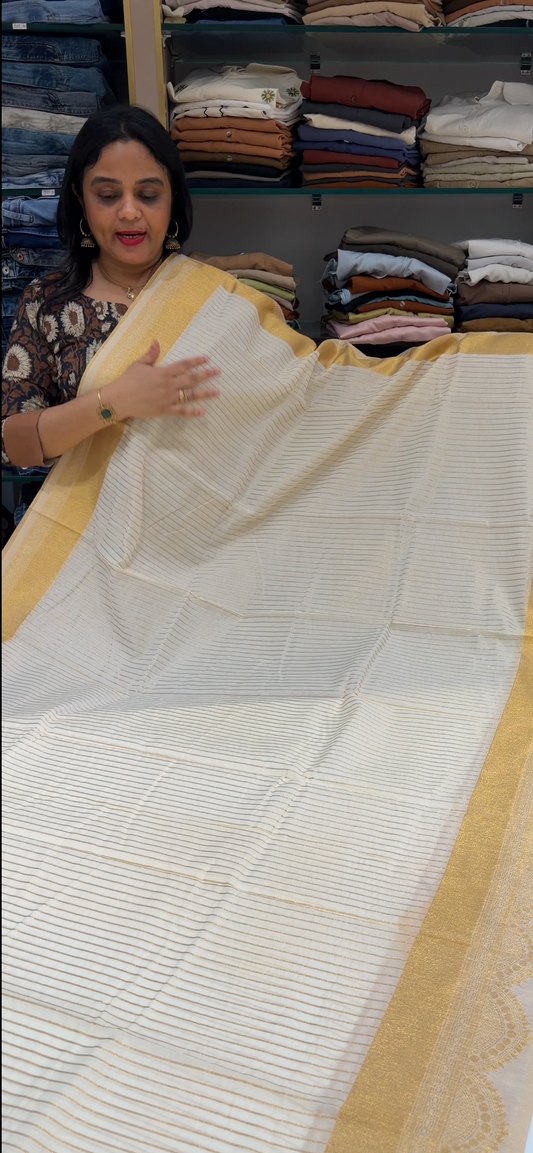ONAM SAREES - IHA 34133