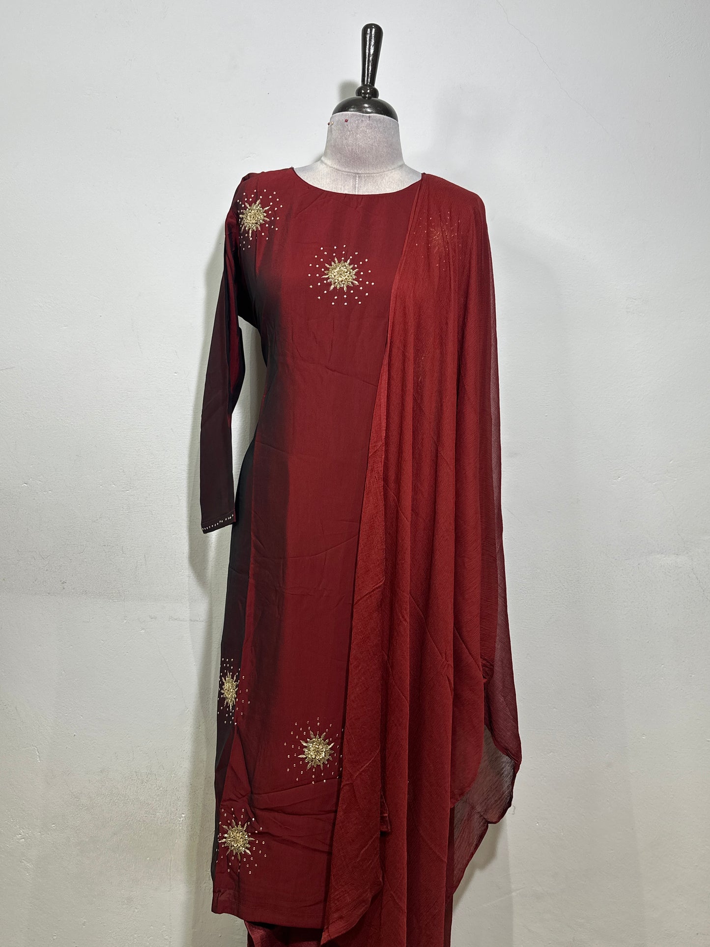 OFFER SALES TOP AND  BOTTOM  -  IHA 34353