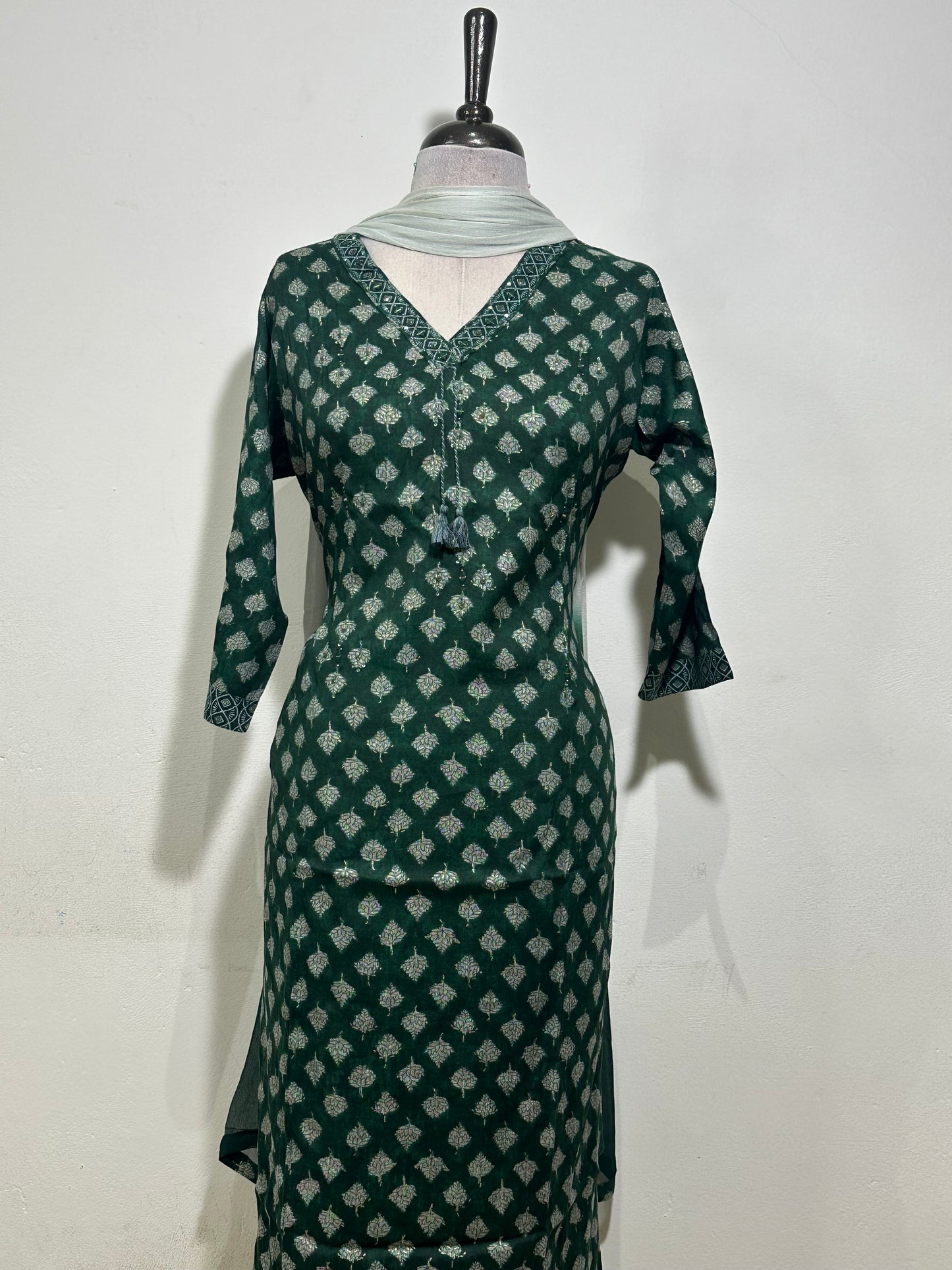 OFFER SALES TOP AND  BOTTOM  -  IHA 34489