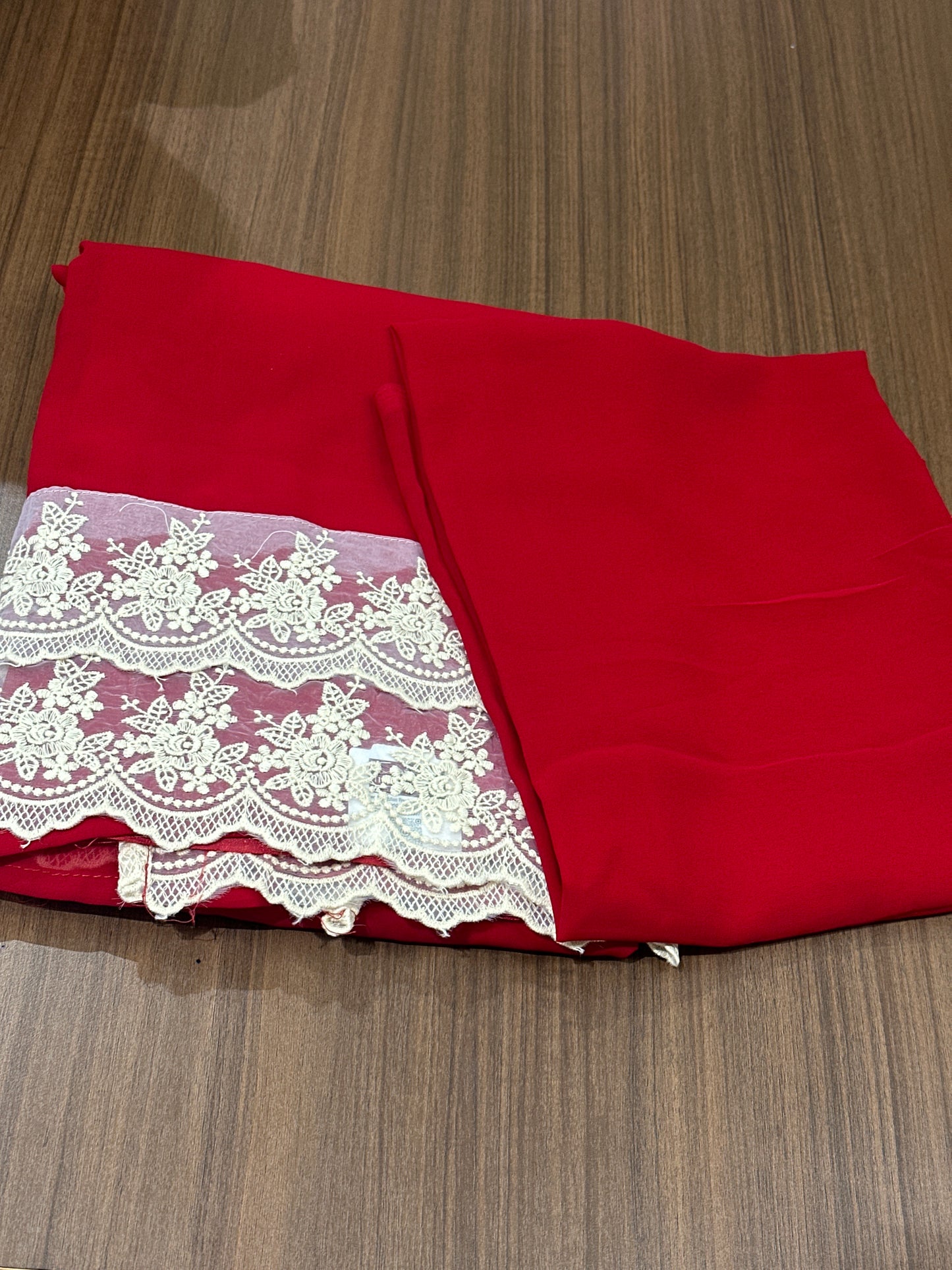 OFFER SALES UNSTITCHED SALWAR SUITS -  IHA 33866