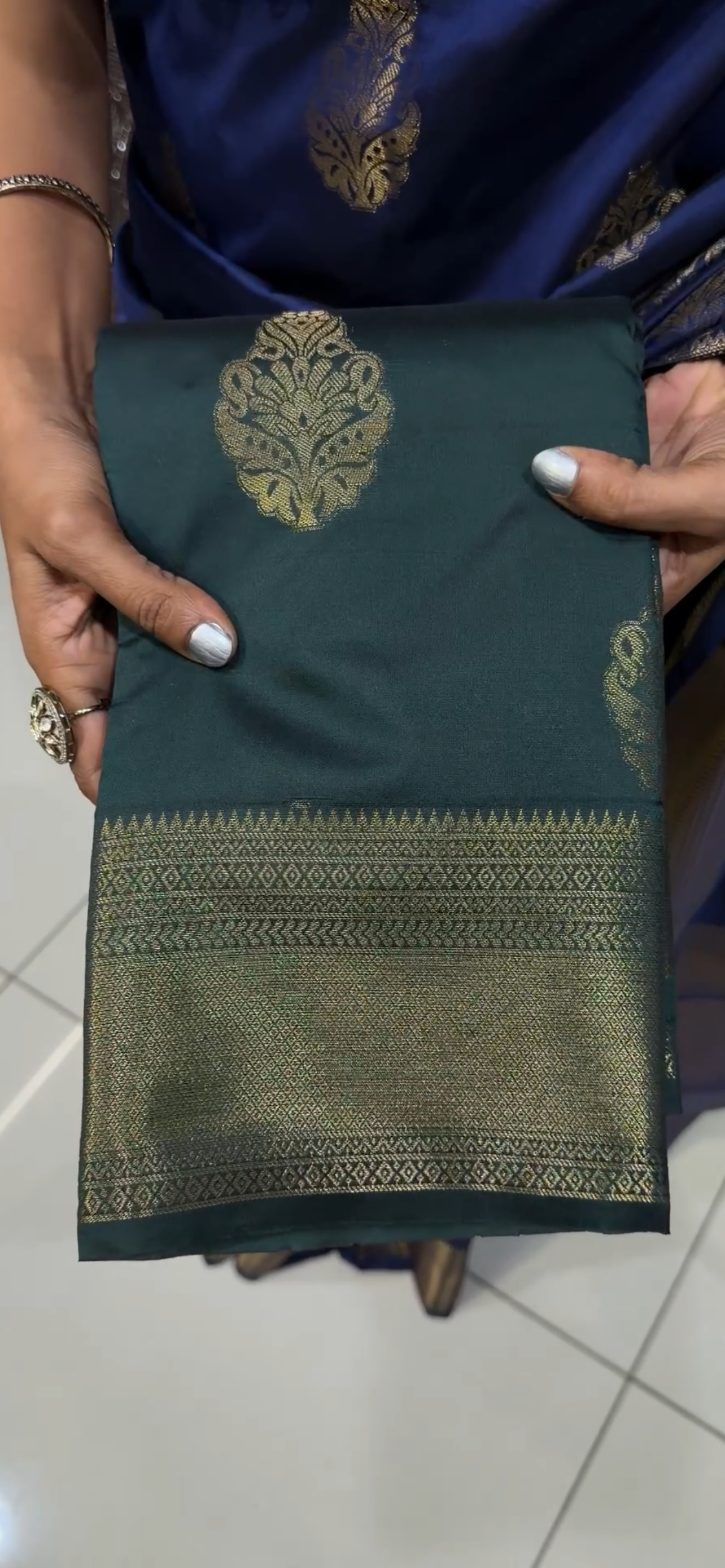 SEMI SOFT SILK SAREES - IHA 32981