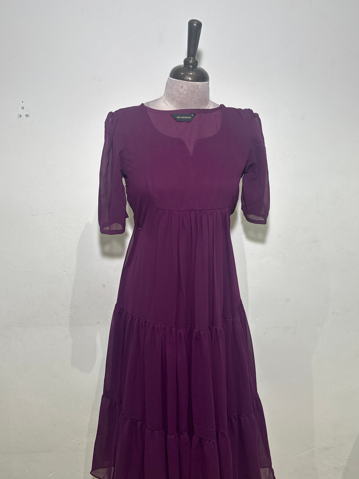 OFFER SALES TOP'S -  IHA 35967