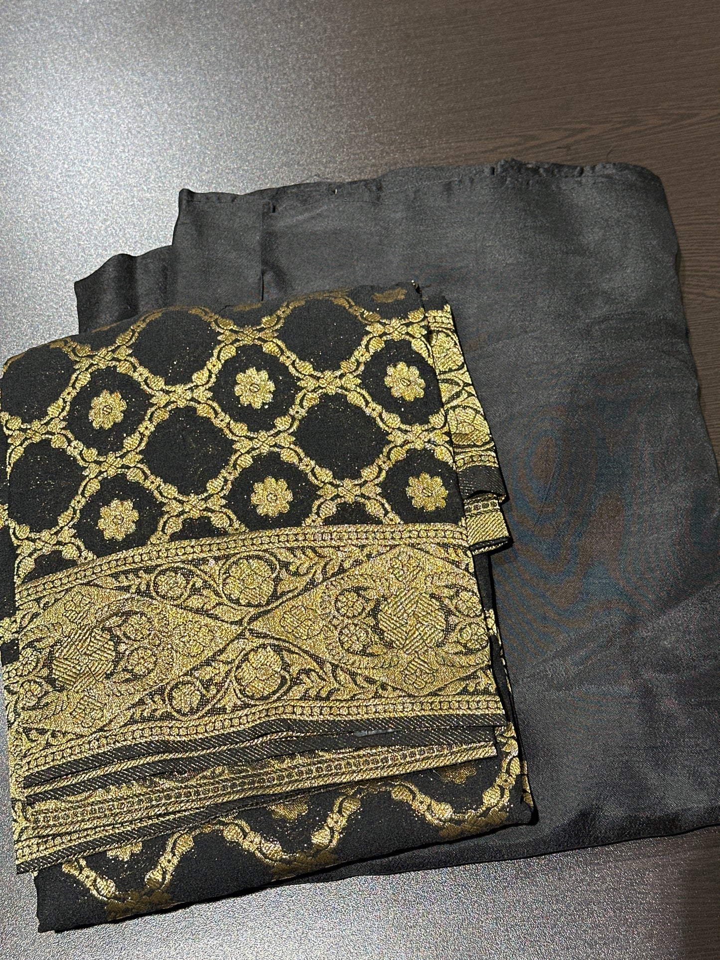 OFFER SALES UNSTITCHED SALWAR SUITS -  IHA 34168