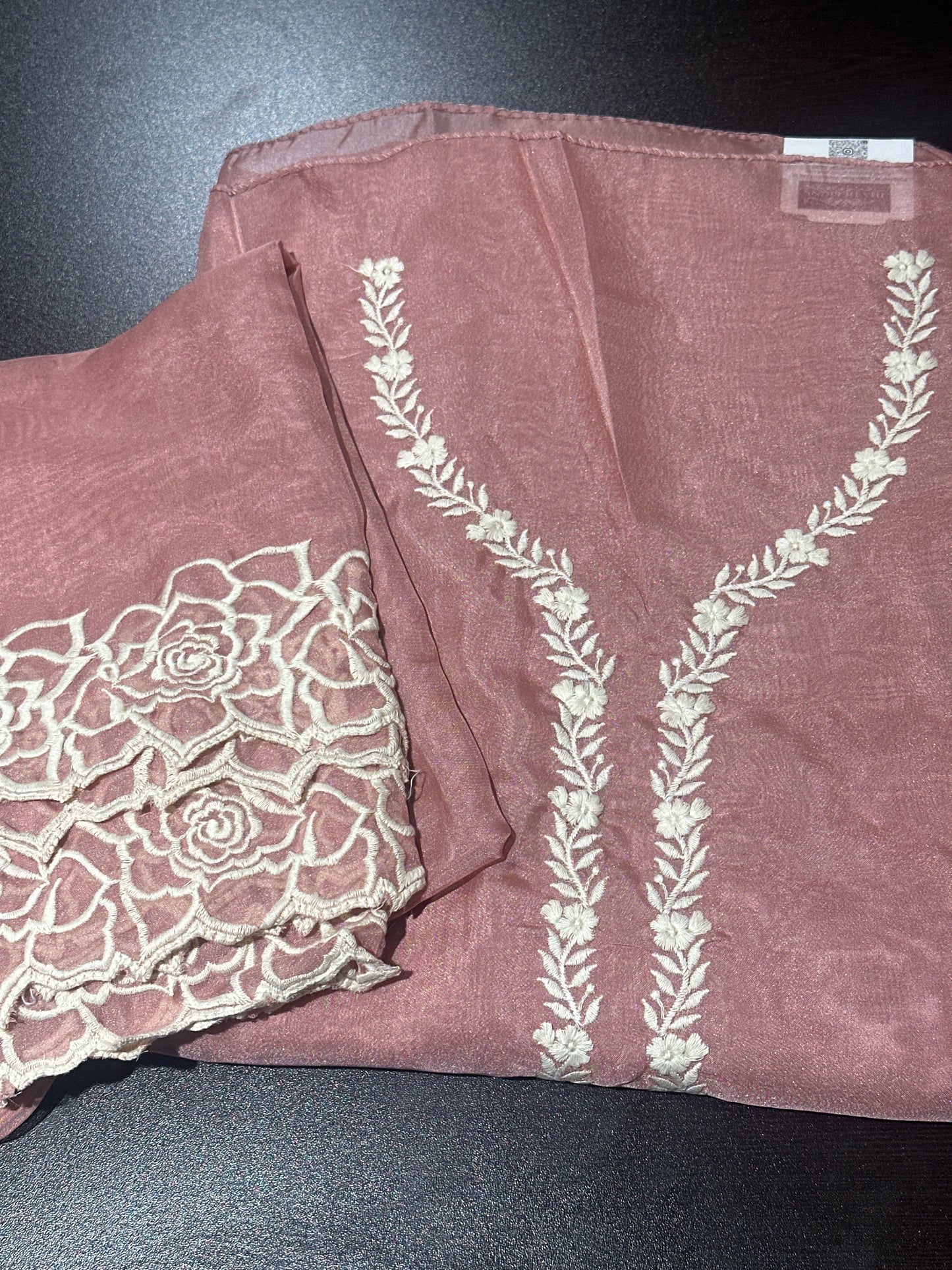 OFFER SALES UNSTITCHED SALWAR SUITS -  IHA 34146