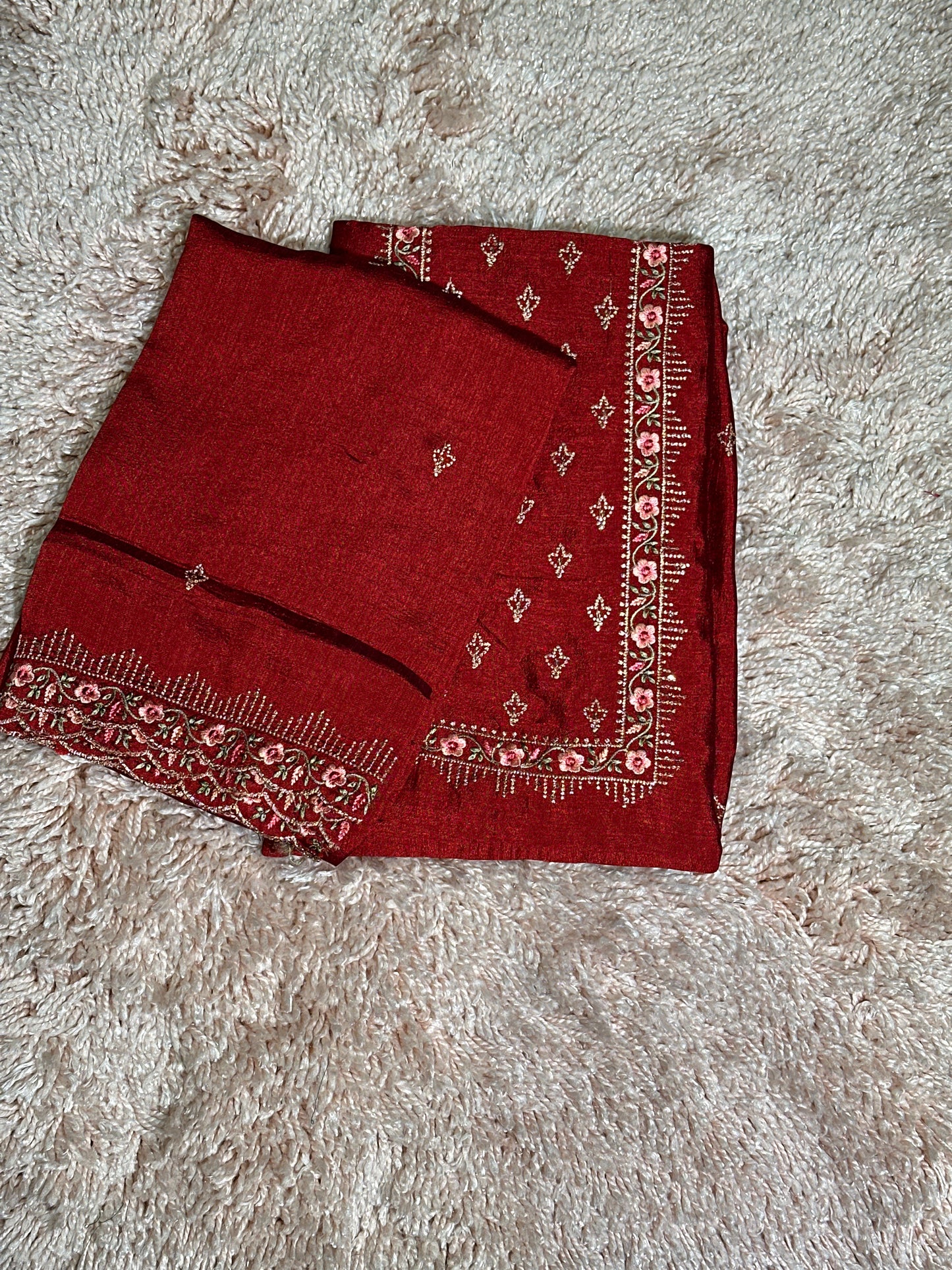 OFFER SALES UNSTITCHED SALWAR SUITS -  IHA 35143