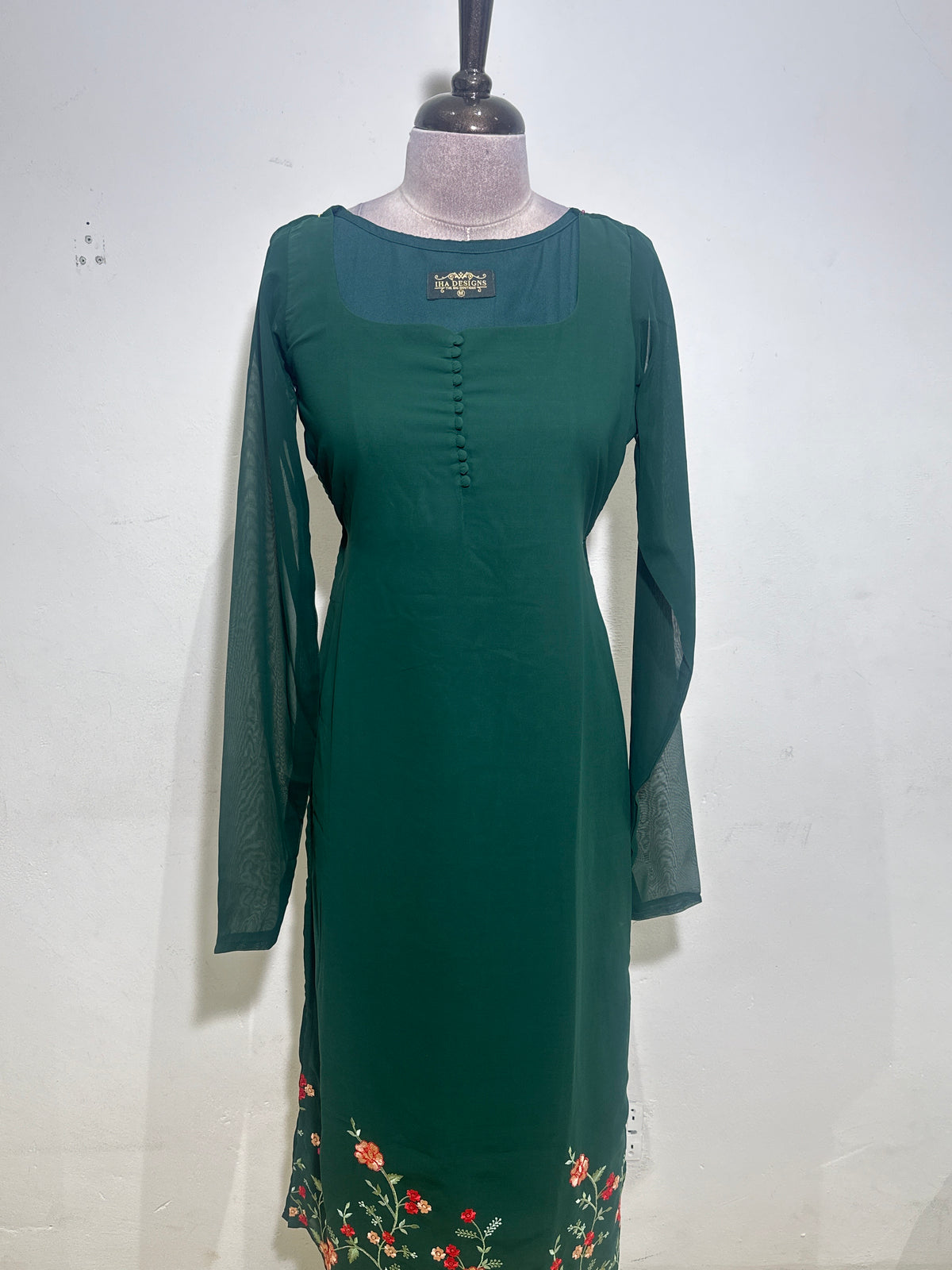 OFFER SALES TOP'S -  IHA 35977