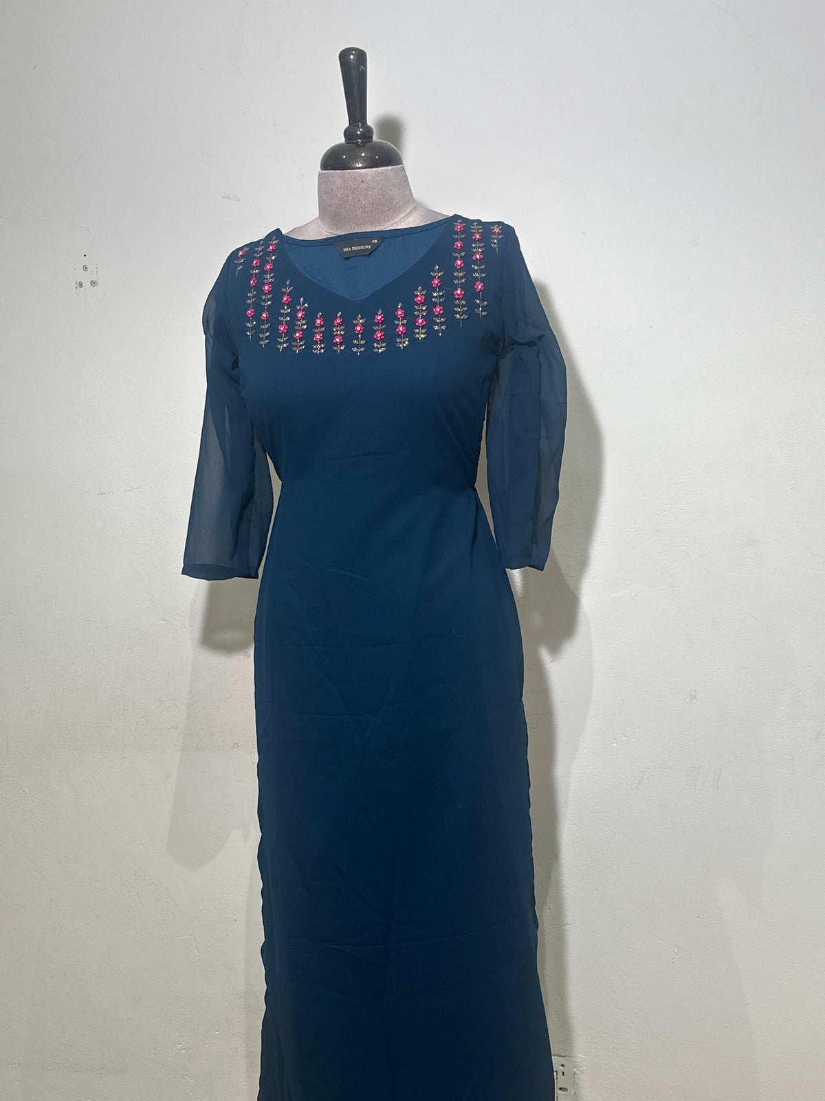 OFFER SALES TOP'S -  IHA 35977