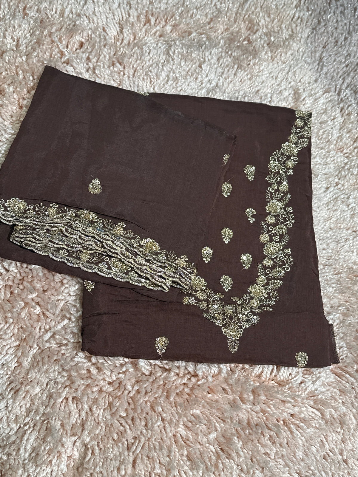OFFER SALES UNSTITCHED SALWAR SUITS -  IHA 35279