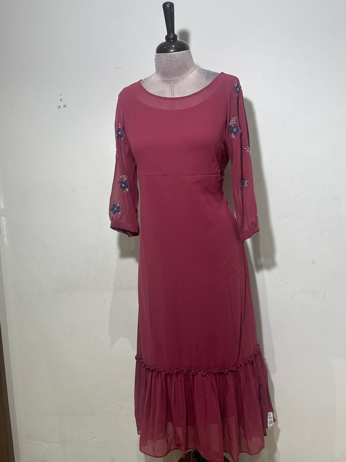 OFFER SALES TOP'S -  IHA 35977