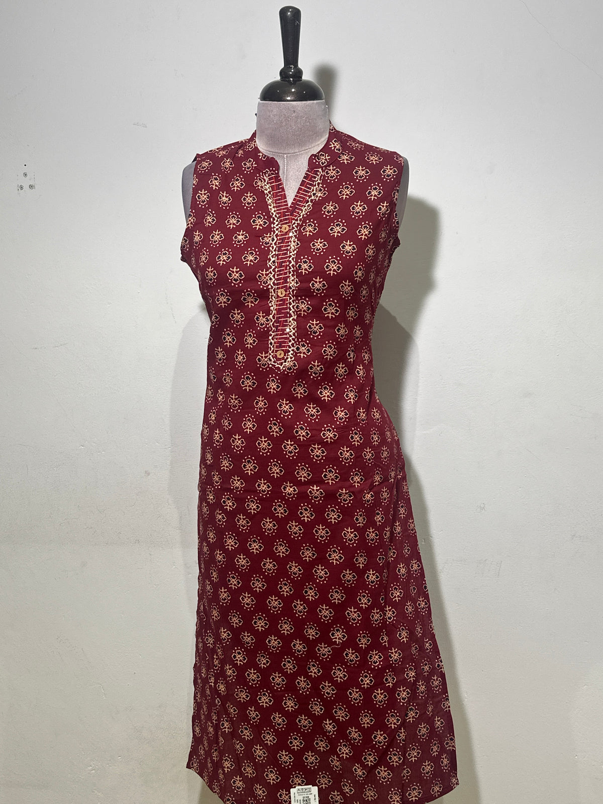 OFFER SALES TOP AND  BOTTOM  -  IHA 35976