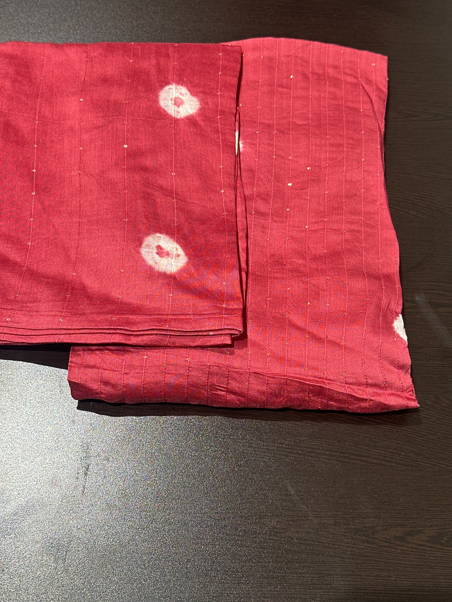 OFFER SALES UNSTITCHED SALWAR SUITS -  IHA 34093