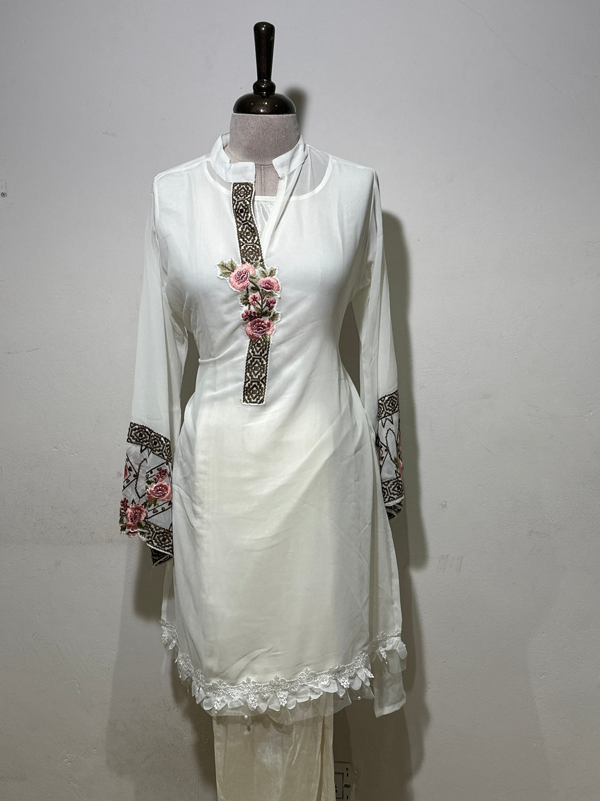 OFFER SALES TOP AND  BOTTOM  -  IHA 35451