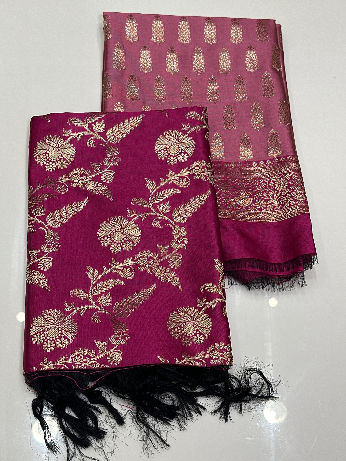 OFFER SALES UNSTITCHED SALWAR SUITS -  IHA 33516