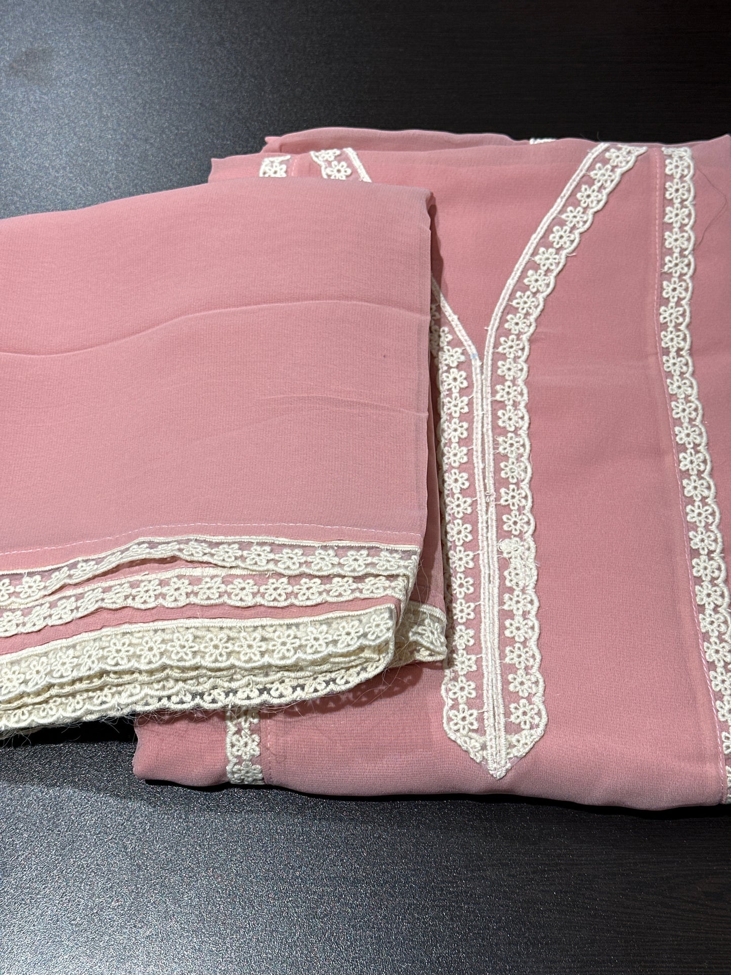 OFFER SALES UNSTITCHED SALWAR SUITS -  IHA 34180