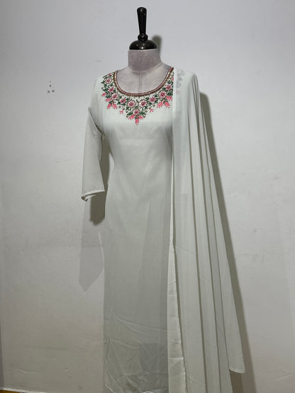 OFFER SALES TOP AND  BOTTOM  -  IHA 35694