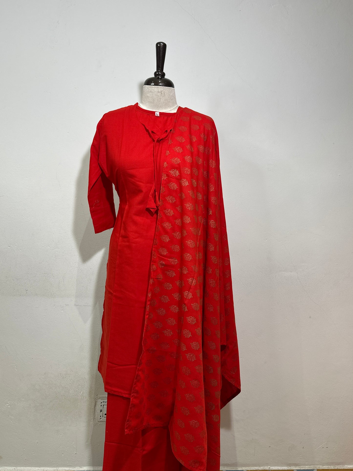 OFFER SALES TOP AND  BOTTOM  -  IHA 34350