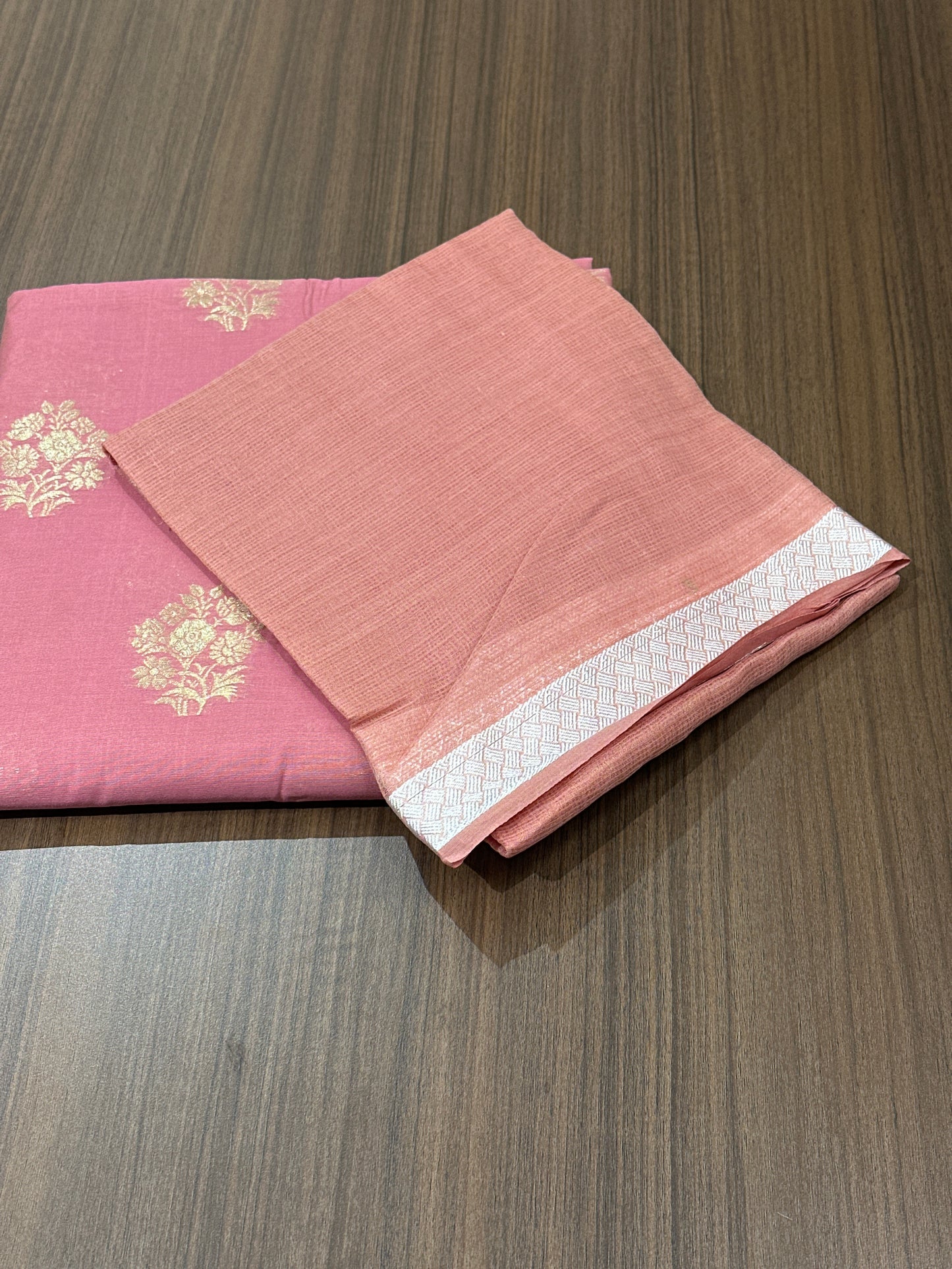OFFER SALES UNSTITCHED SALWAR SUITS -  IHA 33806