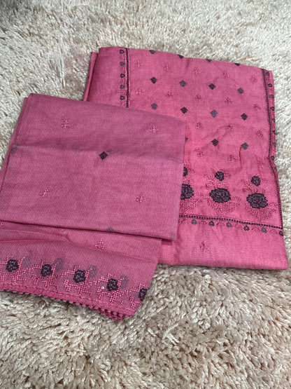 OFFER SALES UNSTITCHED SALWAR SUITS -  IHA 35958