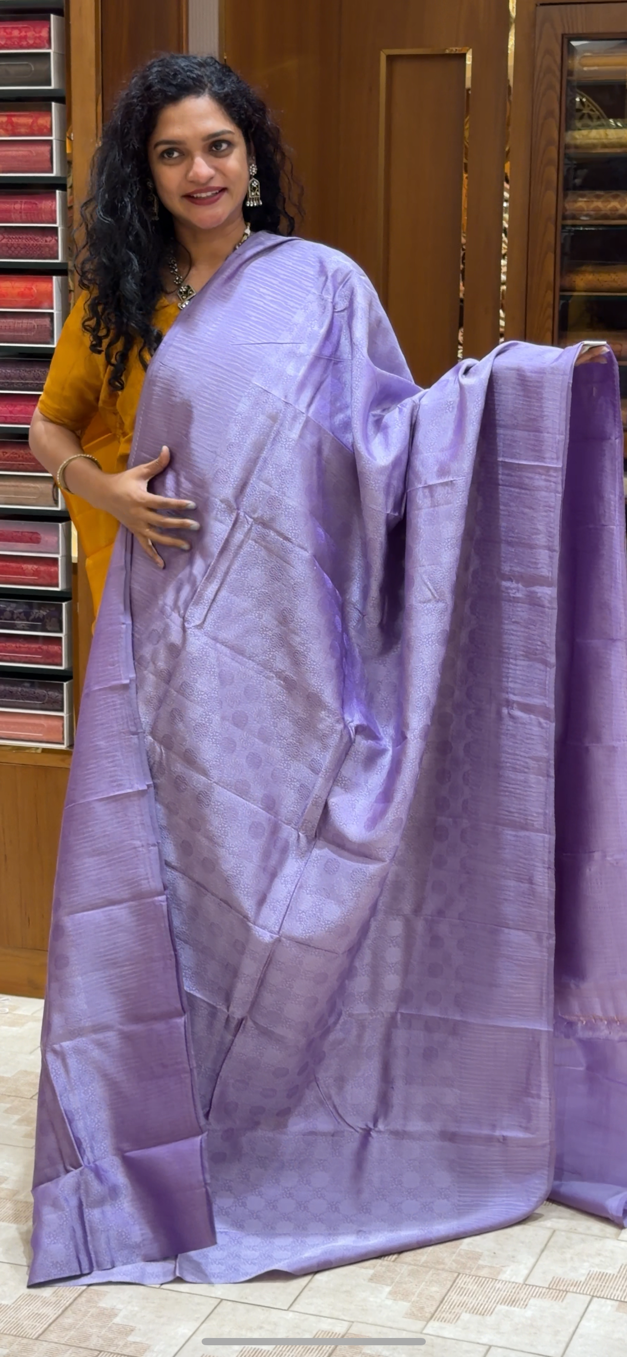 SOFT SILK SAREES - IHA 29296