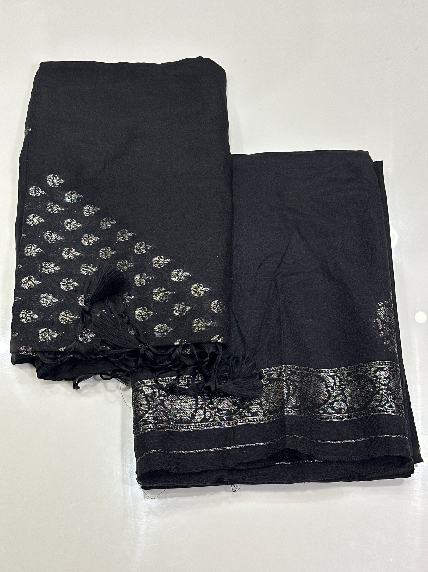 OFFER SALES UNSTITCHED SALWAR SUITS -  IHA 33515