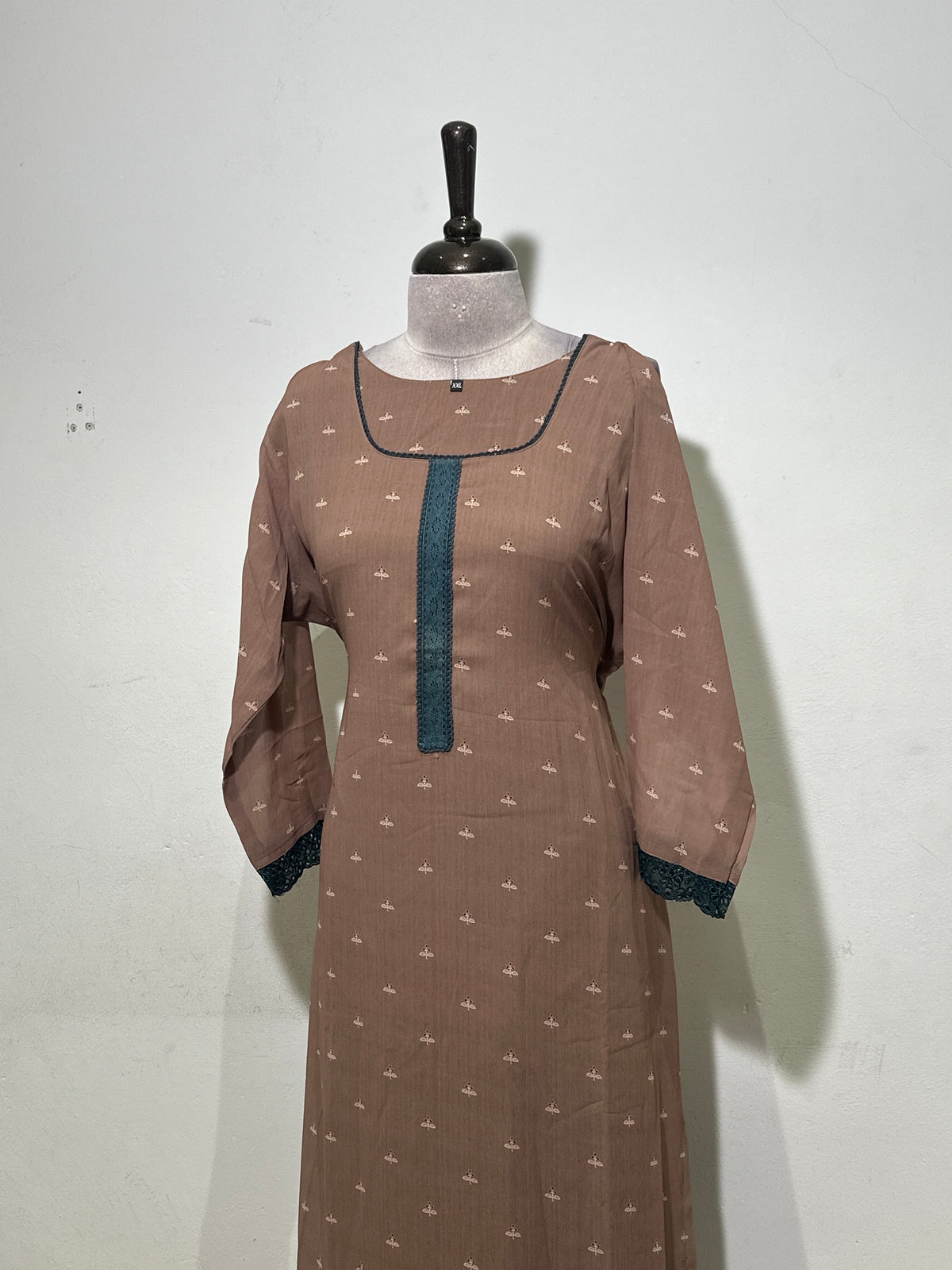 OFFER SALES TOP AND  BOTTOM  -  IHA 35694