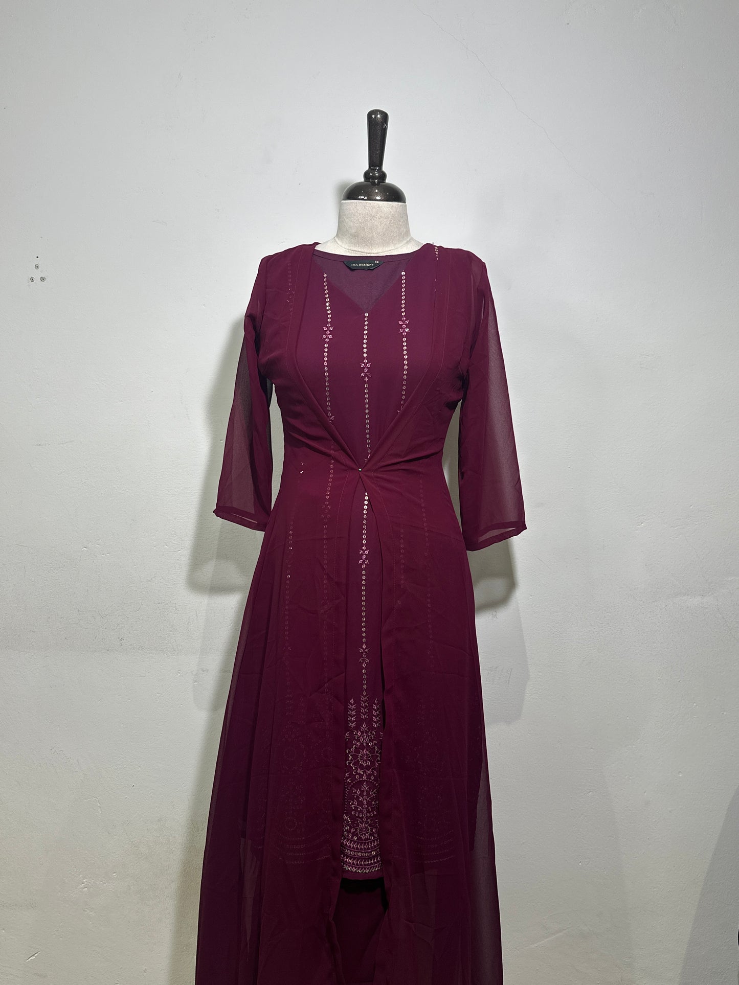OFFER SALES TOP AND  BOTTOM  -  IHA 34385