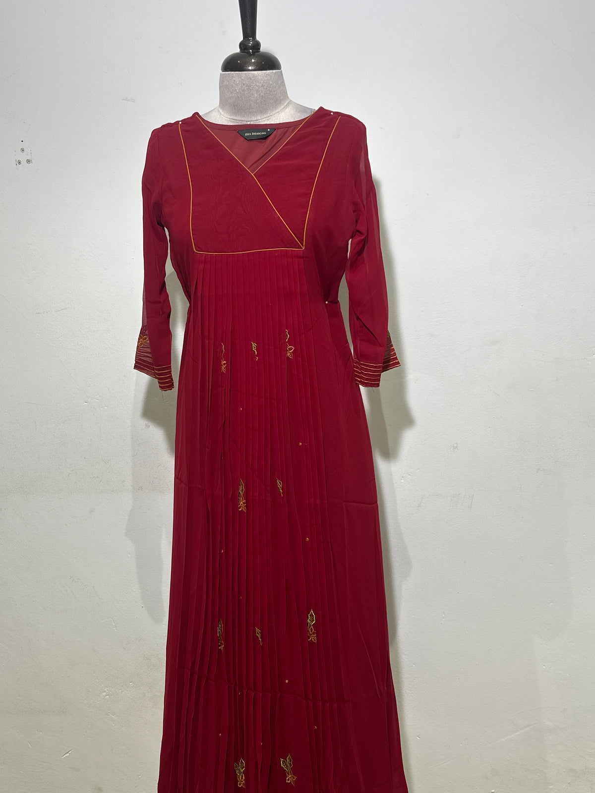 OFFER SALES TOP'S -  IHA 35675