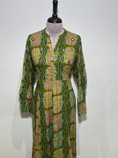 OFFER SALES TOP'S -  IHA 35971