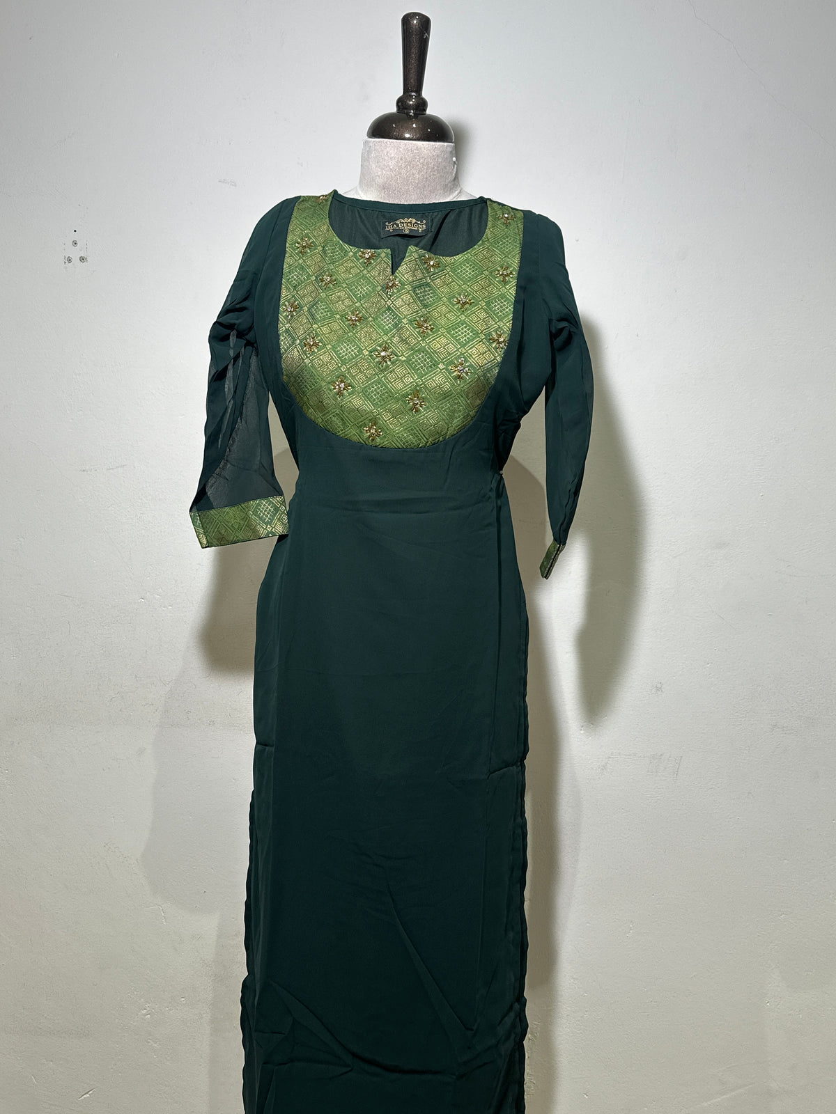 OFFER SALES TOP'S - IHA 35321